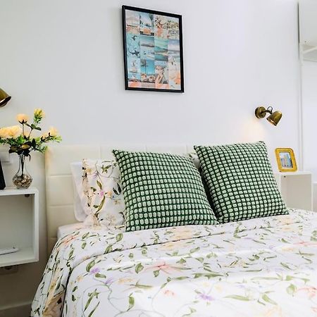 Modern 3 Bedroom Flat In Lisboa Extérieur photo