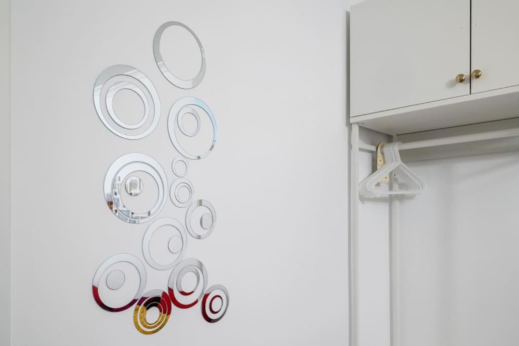 Modern 3 Bedroom Flat In Lisboa Extérieur photo
