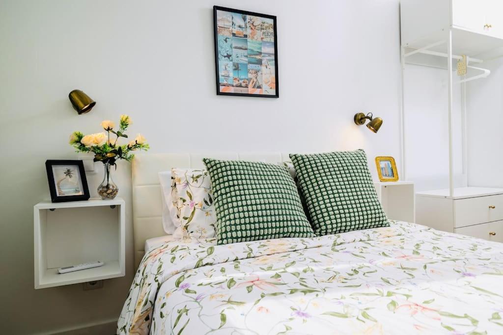 Modern 3 Bedroom Flat In Lisboa Extérieur photo