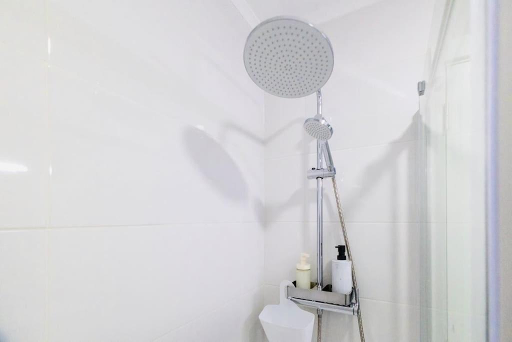 Modern 3 Bedroom Flat In Lisboa Extérieur photo