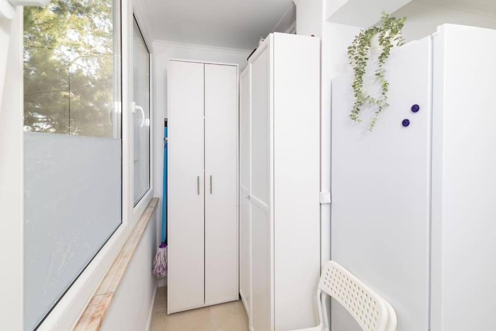 Modern 3 Bedroom Flat In Lisboa Extérieur photo