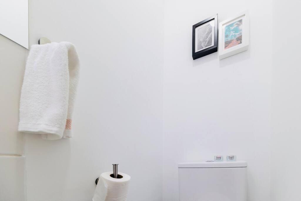 Modern 3 Bedroom Flat In Lisboa Extérieur photo