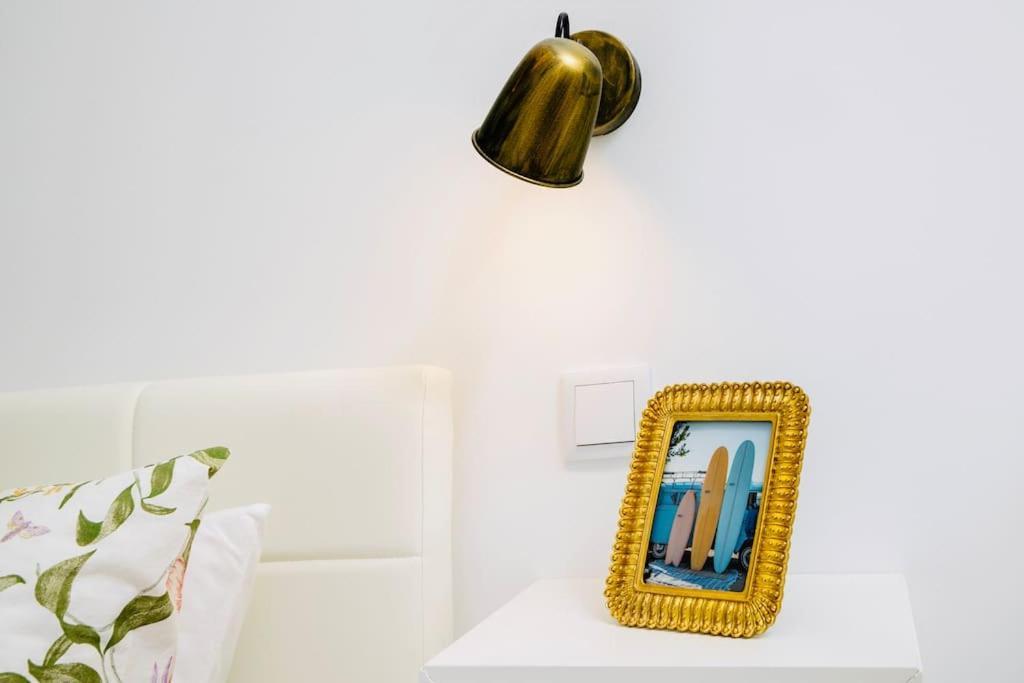 Modern 3 Bedroom Flat In Lisboa Extérieur photo