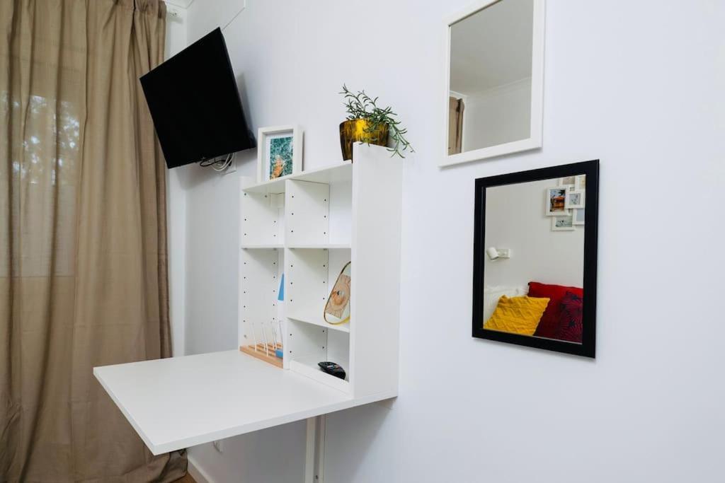 Modern 3 Bedroom Flat In Lisboa Extérieur photo