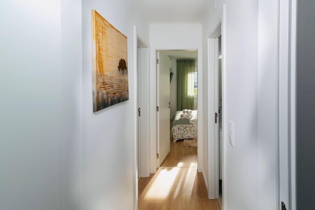 Modern 3 Bedroom Flat In Lisboa Extérieur photo